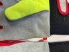 Rękawice do ratownictwa technicznego SEIZ® Mechanic 185 - rozm. 9